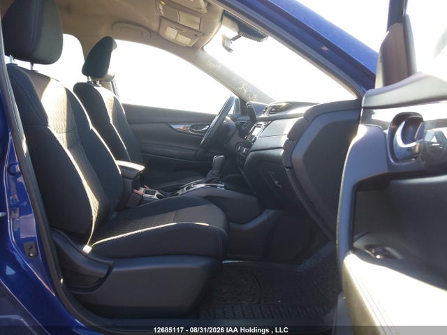 5N1AT2MV2KC741695 Nissan Rogue S/sl/sv