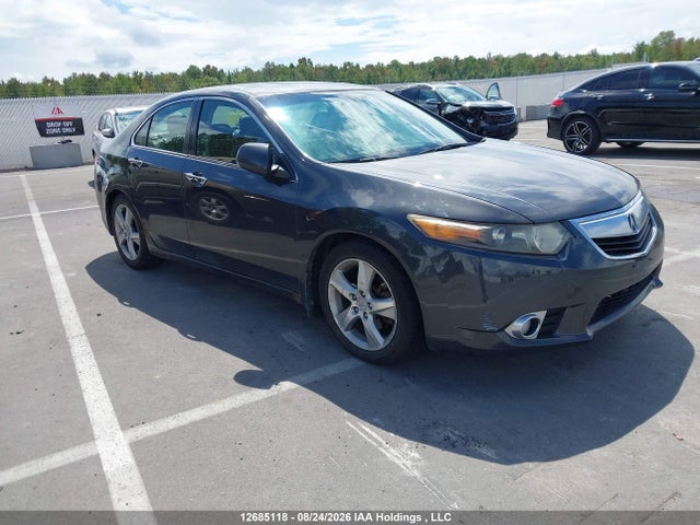 Продаж на аукціоні авто 2012 Acura Tsx, vin: JH4CU2F58CC800157, номер лоту: 12685118