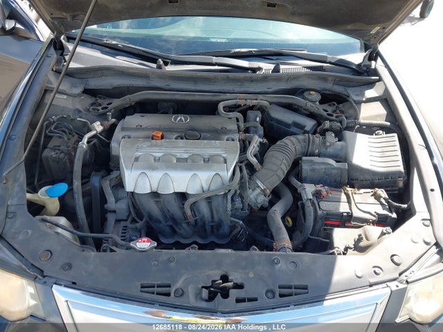 Продаж на аукціоні авто 2012 Acura Tsx, vin: JH4CU2F58CC800157, номер лоту: 12685118