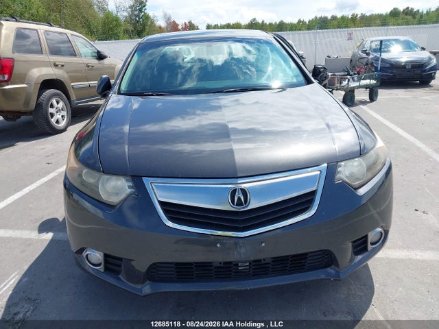 Продаж на аукціоні авто 2012 Acura Tsx, vin: JH4CU2F58CC800157, номер лоту: 12685118