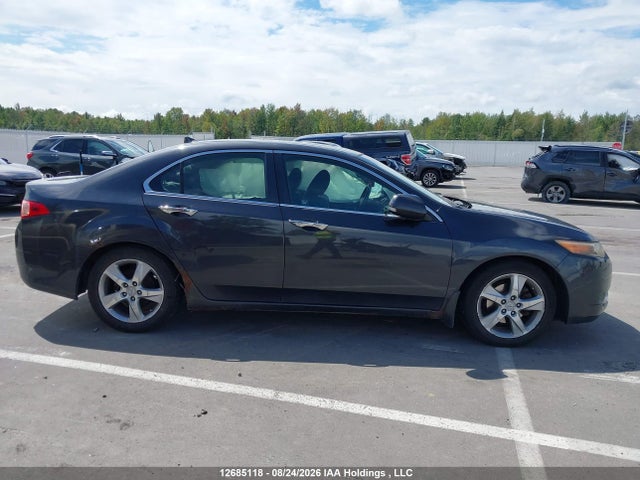 Продаж на аукціоні авто 2012 Acura Tsx, vin: JH4CU2F58CC800157, номер лоту: 12685118