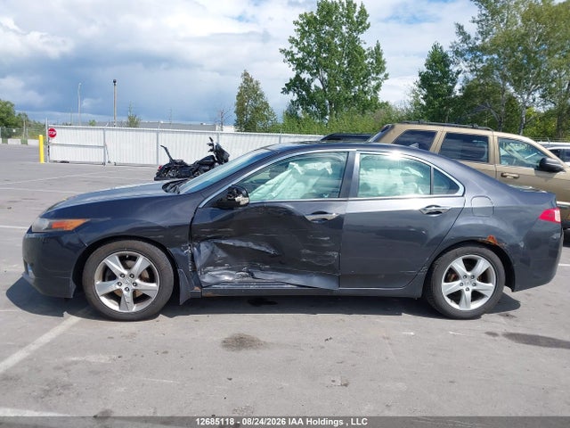 Продаж на аукціоні авто 2012 Acura Tsx, vin: JH4CU2F58CC800157, номер лоту: 12685118