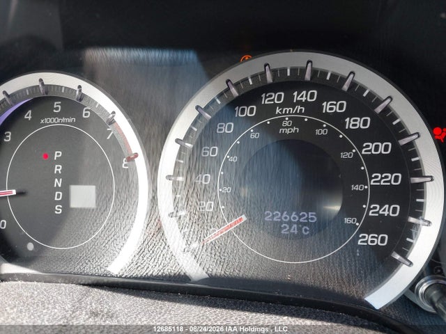 Продаж на аукціоні авто 2012 Acura Tsx, vin: JH4CU2F58CC800157, номер лоту: 12685118