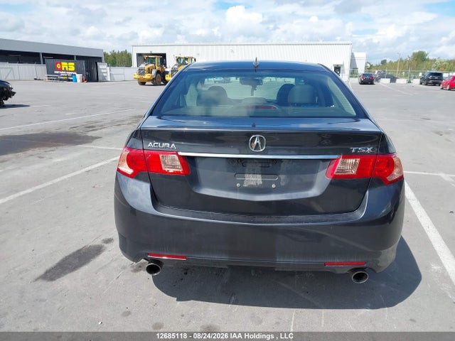 Продаж на аукціоні авто 2012 Acura Tsx, vin: JH4CU2F58CC800157, номер лоту: 12685118