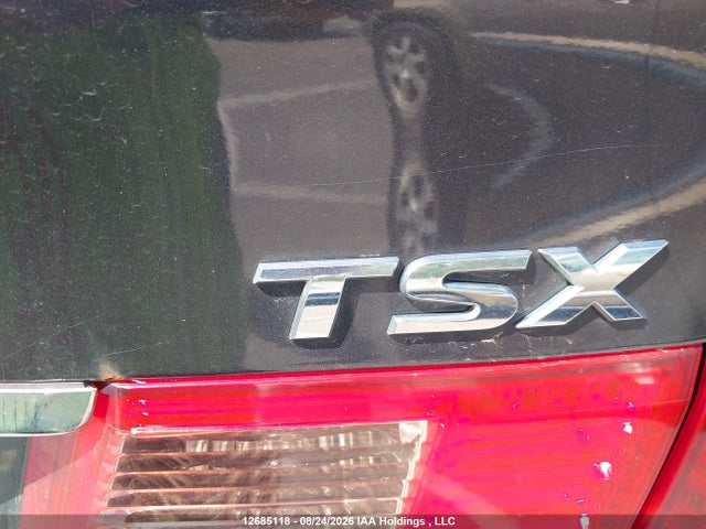 Продаж на аукціоні авто 2012 Acura Tsx, vin: JH4CU2F58CC800157, номер лоту: 12685118