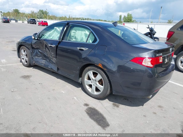 Продаж на аукціоні авто 2012 Acura Tsx, vin: JH4CU2F58CC800157, номер лоту: 12685118
