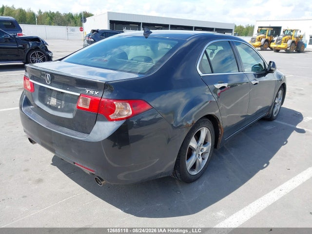 Продаж на аукціоні авто 2012 Acura Tsx, vin: JH4CU2F58CC800157, номер лоту: 12685118