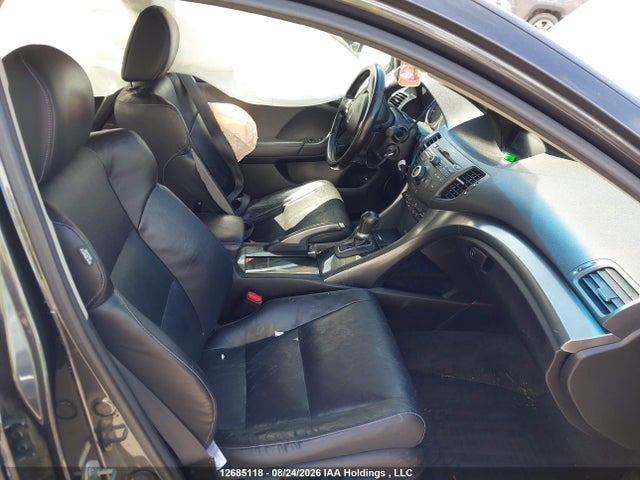 Продаж на аукціоні авто 2012 Acura Tsx, vin: JH4CU2F58CC800157, номер лоту: 12685118