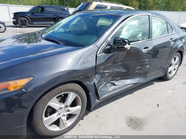 Продаж на аукціоні авто 2012 Acura Tsx, vin: JH4CU2F58CC800157, номер лоту: 12685118