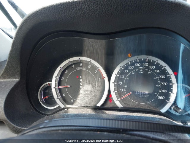 Продаж на аукціоні авто 2012 Acura Tsx, vin: JH4CU2F58CC800157, номер лоту: 12685118