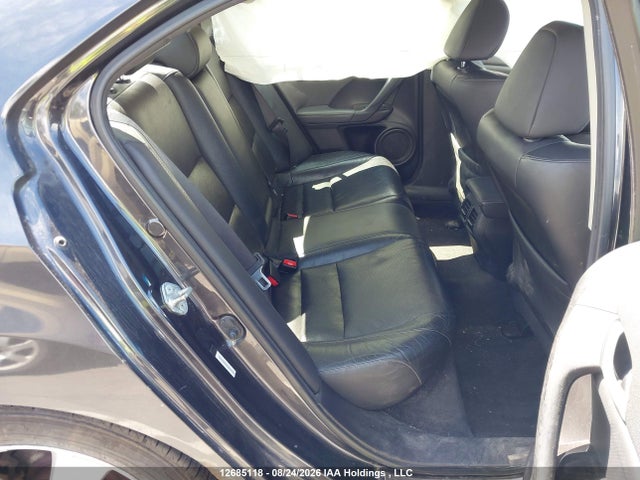 Продаж на аукціоні авто 2012 Acura Tsx, vin: JH4CU2F58CC800157, номер лоту: 12685118
