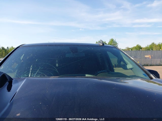 2021 Gmc Sierra 1500 Elevation მანქანა იყიდება აუქციონზე, vin: 1GTR9CEK1MZ197335, აუქციონის ნომერი: 12685119