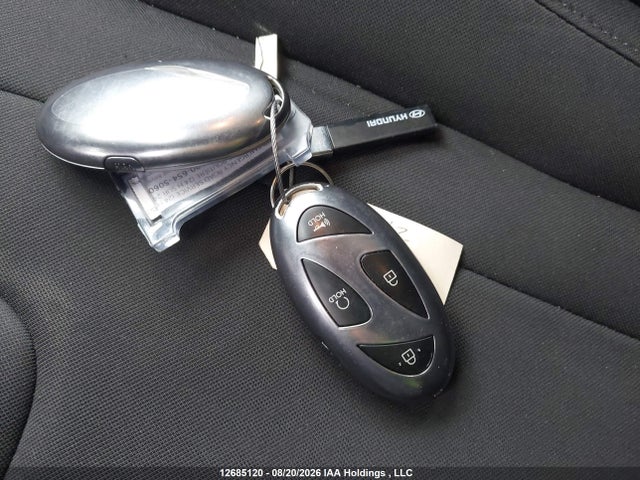KMHLM4DG2TU186780 Hyundai Elantra Sel Sport