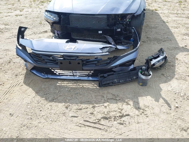 KMHLM4DG2TU186780 Hyundai Elantra Sel Sport