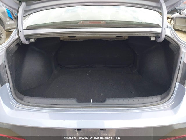 KMHLM4DG2TU186780 Hyundai Elantra Sel Sport