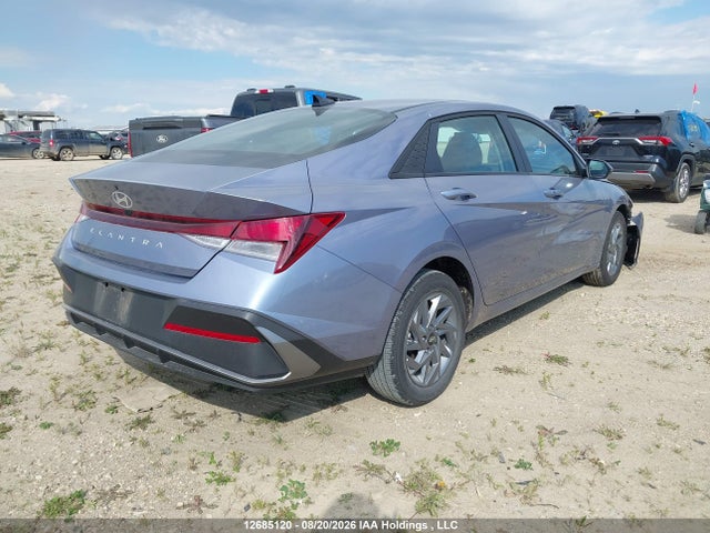 KMHLM4DG2TU186780 Hyundai Elantra Sel Sport