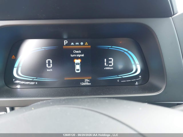 KMHLM4DG2TU186780 Hyundai Elantra Sel Sport