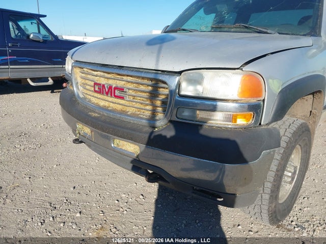 Aukcja sprzedaży 2002 Gmc Sierra K2500 Heavy Duty, vin: 1GTHK29182E202255, numer aukcji: 12685121