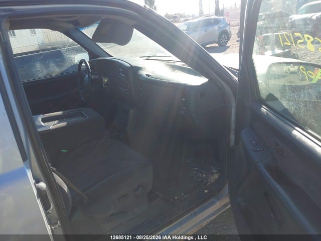 Aukcja sprzedaży 2002 Gmc Sierra K2500 Heavy Duty, vin: 1GTHK29182E202255, numer aukcji: 12685121