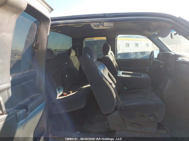 Aukcja sprzedaży 2002 Gmc Sierra K2500 Heavy Duty, vin: 1GTHK29182E202255, numer aukcji: 12685121