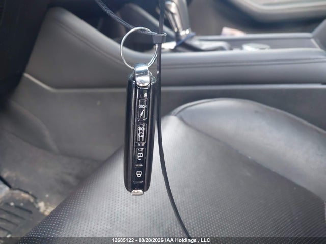 Продажа на аукционе авто 2020 Mazda 3 Preferred, vin: 3MZBPBDM7LM134788, номер лота: 12685122