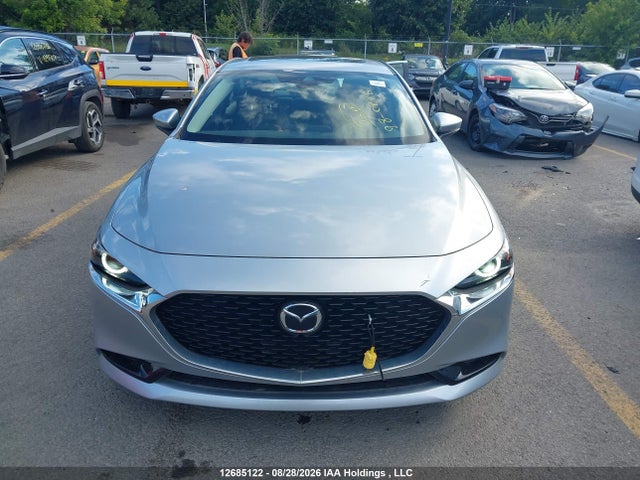 Продажа на аукционе авто 2020 Mazda 3 Preferred, vin: 3MZBPBDM7LM134788, номер лота: 12685122