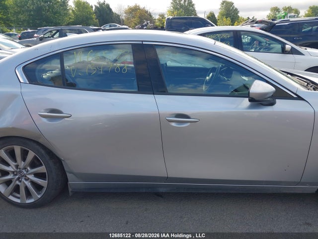Продажа на аукционе авто 2020 Mazda 3 Preferred, vin: 3MZBPBDM7LM134788, номер лота: 12685122