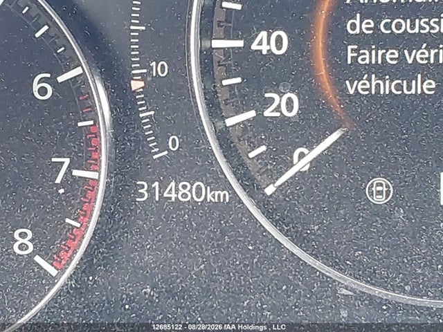 Продажа на аукционе авто 2020 Mazda 3 Preferred, vin: 3MZBPBDM7LM134788, номер лота: 12685122