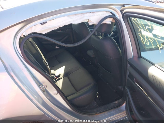 Продажа на аукционе авто 2020 Mazda 3 Preferred, vin: 3MZBPBDM7LM134788, номер лота: 12685122