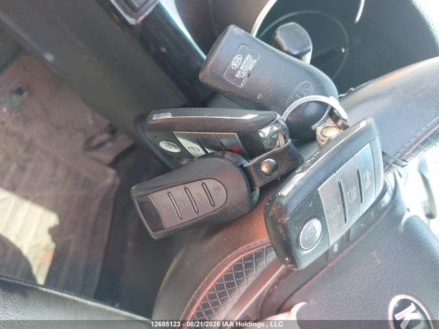 Продаж на аукціоні авто 2014 Kia Sorento Sx/sx Limited, vin: 5XYKWDA75EG526863, номер лоту: 12685123