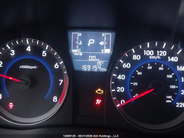 Hyundai ACCENT GL 2017 KMHCT5AE1HU322772 Image 15