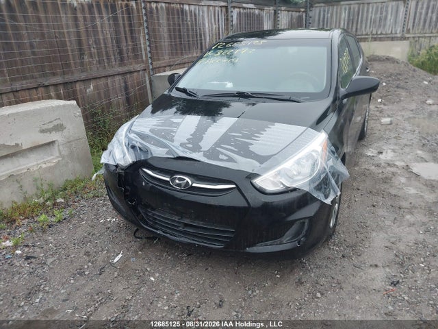 Hyundai ACCENT GL 2017 KMHCT5AE1HU322772 Image 18