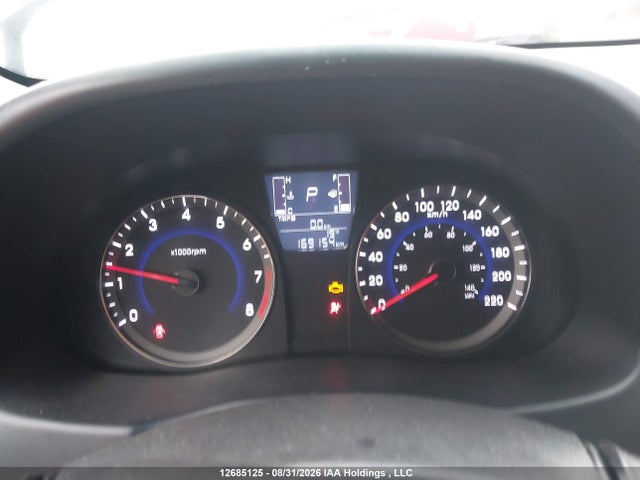 Hyundai ACCENT GL 2017 KMHCT5AE1HU322772 Image 7