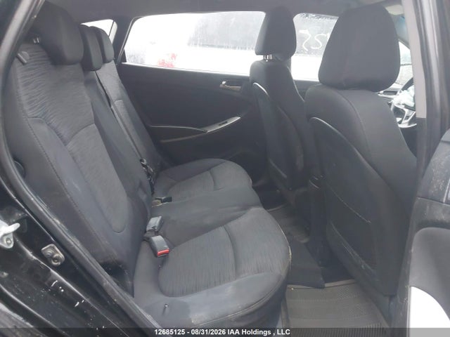 Hyundai ACCENT GL 2017 KMHCT5AE1HU322772 Image 8