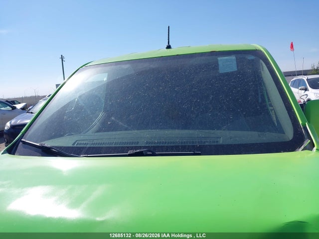 3N6CM0KN0HK718577 Nissan Nv200 2.5s/2.5sv