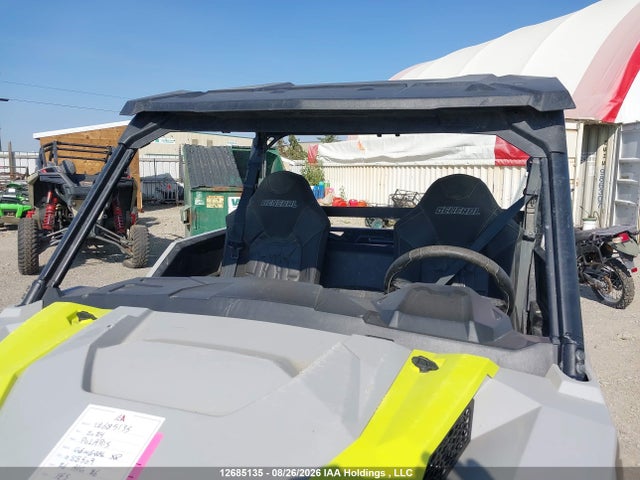 3NSGXE990RH088509 Polaris General Xp 1000 Sport