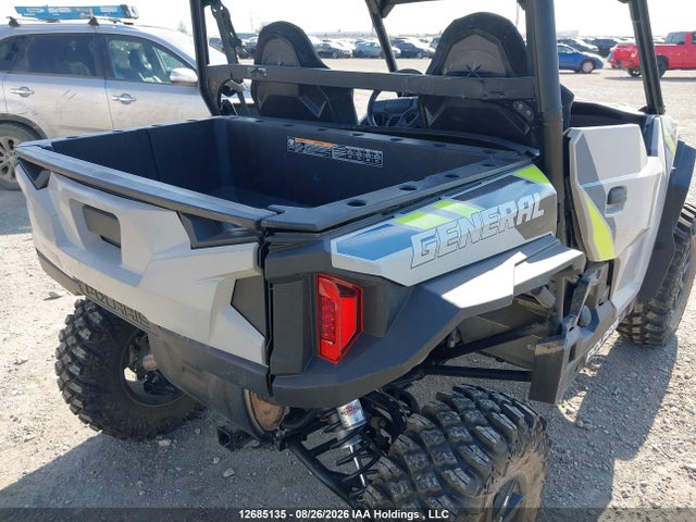 3NSGXE990RH088509 Polaris General Xp 1000 Sport