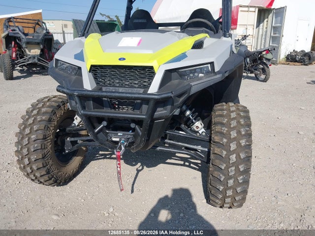3NSGXE990RH088509 Polaris General Xp 1000 Sport