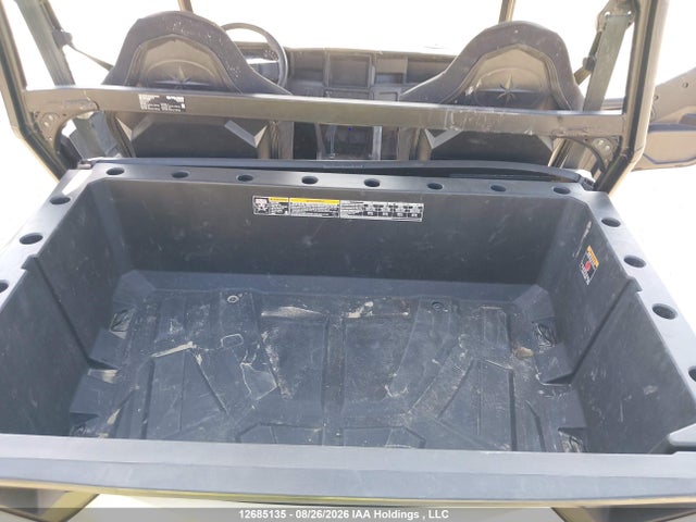 Aukcja sprzedaży 2024 Polaris General Xp 1000 Sport, vin: 3NSGXE990RH088509, numer aukcji: 12685135