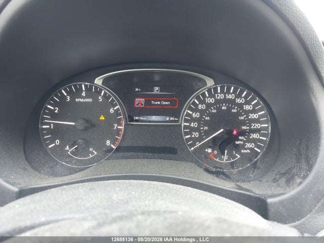 Nissan Altima 2018 1N4AL3AP1JC239586 Image 7