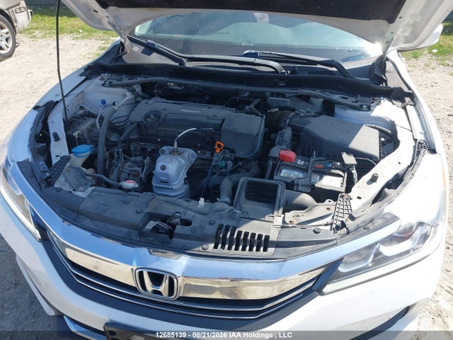1HGCR2F31HA807974 Honda ACCORD LX