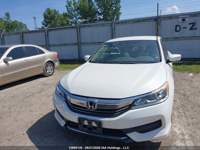 1HGCR2F31HA807974 Honda ACCORD LX