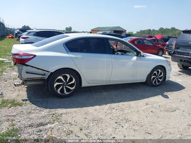 1HGCR2F31HA807974 Honda ACCORD LX