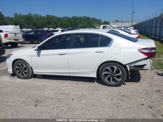 1HGCR2F31HA807974 Honda ACCORD LX