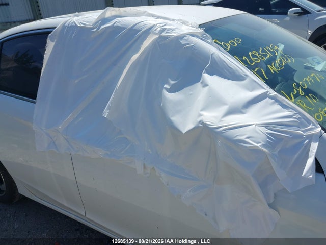 1HGCR2F31HA807974 Honda ACCORD LX