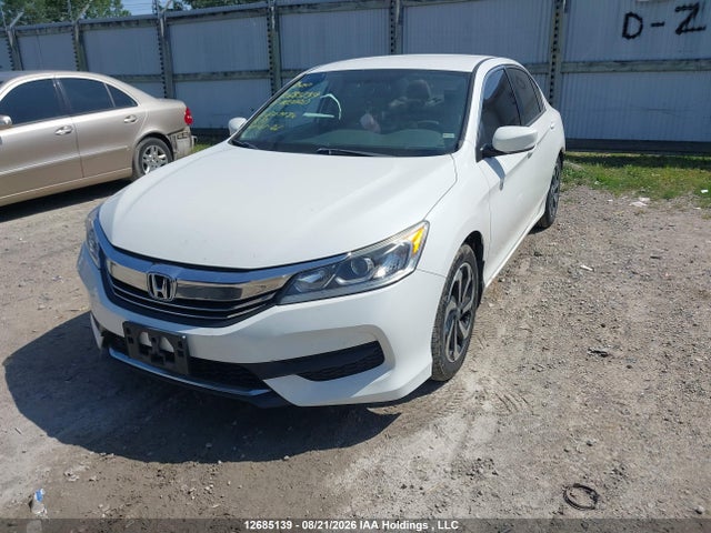 1HGCR2F31HA807974 Honda ACCORD LX