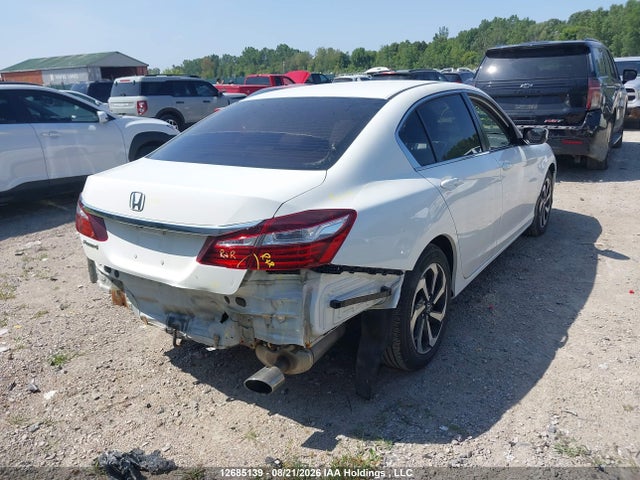 1HGCR2F31HA807974 Honda ACCORD LX
