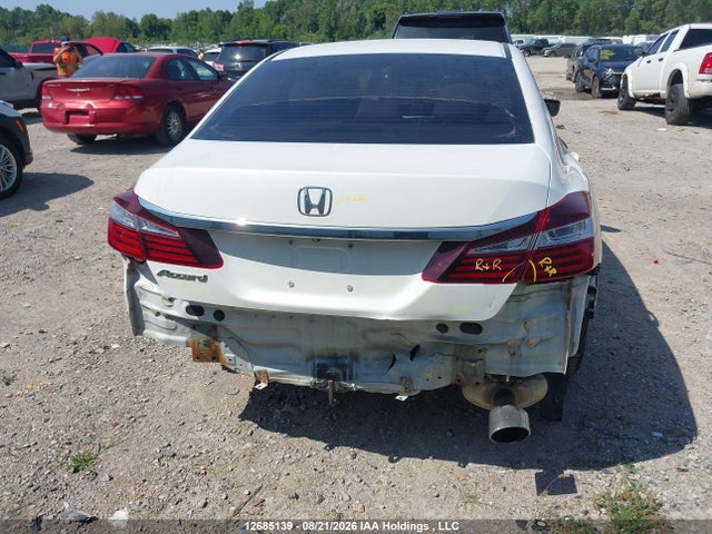 1HGCR2F31HA807974 Honda ACCORD LX
