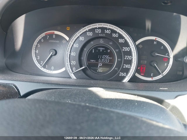 1HGCR2F31HA807974 Honda ACCORD LX