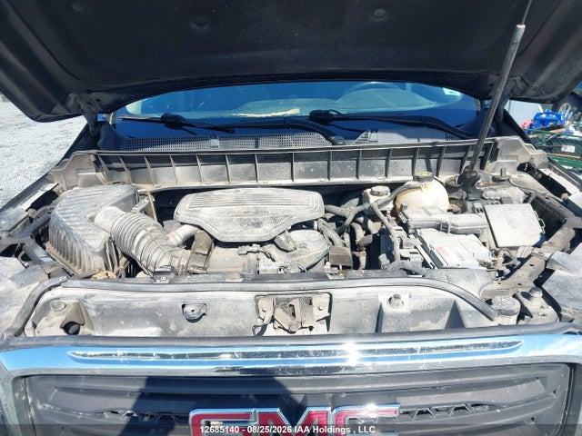 1GKKNTLS3KZ237366 GMC Acadia Sle-2